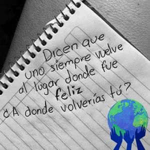 Meet your Posher, Lucero